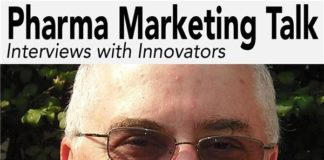 Pharma Marketing Talk: List of Shows By Guest