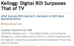 Do Privacy Concerns Stand in the Way of Measuring Pharma eMarketing ROI?