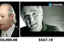 Pfizer Saves $1,349,432.90 on New Lipitor Ads!