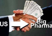Are Soon-to-be-Off-Patent Blockbuster Drugs Another “Troubled Asset” Needing Bailout?