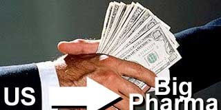 Are Soon-to-be-Off-Patent Blockbuster Drugs Another “Troubled Asset” Needing Bailout?