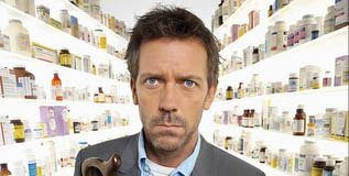 While Real Doctors Prescribe Placebos, Fake Docs on TV Prescribe Drugs Off-Label