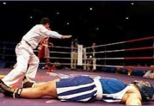 DTC Pundit Throws in Political Towel