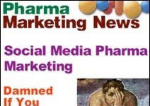Pfizer’s New Focus Will Usher in a Golden Age of Pharma Social Media Marketing