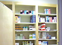 As I Predicted, Drug Samples Under Attack!