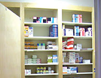 As I Predicted, Drug Samples Under Attack!