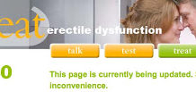 Lilly’s “40 over 40” Erectile Dysfunction Campaign is a “Discredit on the Industry” Says UK Watchdog