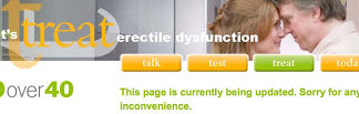Lilly’s “40 over 40” Erectile Dysfunction Campaign is a “Discredit on the Industry” Says UK Watchdog
