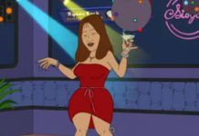 King of the Hill Blasts Social Network Marketing: Lessons for Pharma