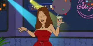 King of the Hill Blasts Social Network Marketing: Lessons for Pharma