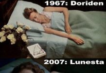 Pharma Marketing: 1967 vs. 2007