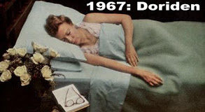 Pharma Marketing: 1967 vs. 2007