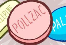 New Disease Facing Drug Industry: Election Anxiety Disorder (EAD). Is It Justified?