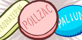 New Disease Facing Drug Industry: Election Anxiety Disorder (EAD). Is It Justified?