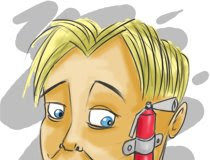 Pfizer Relpax Rep Rejected, Then Welcomed When He Offered Free Samples for Doc’s Personal Use