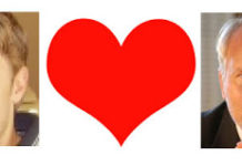 Byrd Loves Rost and Scores!