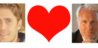 Byrd Loves Rost and Scores!