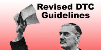 Revised DTC Guidelines Do Little to Appease Legislators