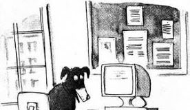 The Problem with Social Networks: Where’s the Wisdom in 1% of a Crowd?