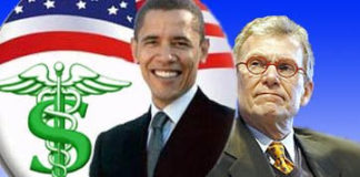 A Virtual Brainstorming Session for You to Give Obama Health-care Reform Input