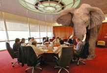 New PhRMA DTC Guidelines Ignore Elephant in Room: Moratorium