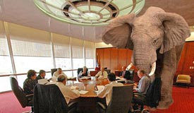 New PhRMA DTC Guidelines Ignore Elephant in Room: Moratorium
