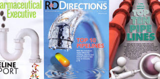 At Last! A Company with a Great Drug Pipeline…