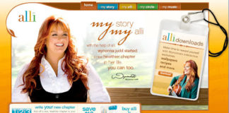 Country Music Superstar Judds Corner the Pharma Celebrity Market!