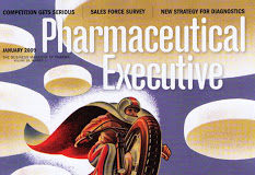Pharm Exec Encourages Drug Industry to be More Daring?