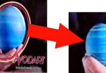 FDA Warns GSK About Enlarged Avodart Ad Imagery