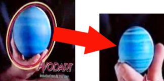 FDA Warns GSK About Enlarged Avodart Ad Imagery