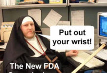 Are FDA Penalties No Longer a “Slap on the Wrist?”