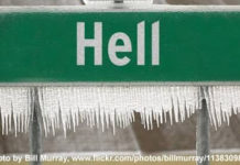 Pharma: Earn Back Your Trust Before Hell Freezes Over