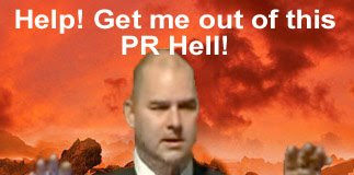 Pfizer’s PR Chief: “How in the hell do we have such a bad reputation?”