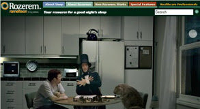 Where’s Da Wabbit (Abe and Beaver too)?