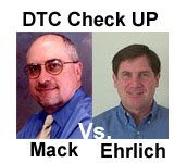 Get a DTC Check Up!