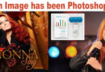 Do Fat People Like Wynonna Judd’s Music? GSK and alli May Think They Do.