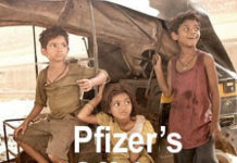 Pfizer Pfires Thousands of Americans, Outsources Tasks to India