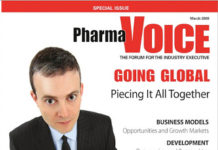 Big Pharma: Going Global or Going Postal?