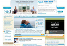 You Must Score Better than 84% on Viagra’s Sexual Health Quiz to NOT Have Signs of ED