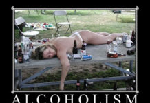 Chantix May Help Curb Yen for Alcohol. What Would the DTC Ad Look Like?