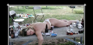 Chantix May Help Curb Yen for Alcohol. What Would the DTC Ad Look Like?