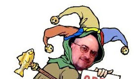 FDA and Pharma – Bring More Stakeholders into Your Discussion of Social Media Guidelines! No More Joking!