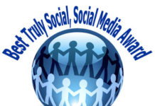 Pharma Agency Awards for Web 1.0, None for Blogs or Other Social Media