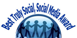 Pharma Agency Awards for Web 1.0, None for Blogs or Other Social Media