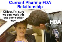 The Next FDA Concern May be the Use of “Redirect” URLs