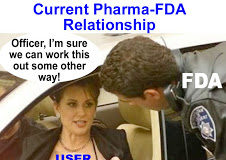 The Next FDA Concern May be the Use of “Redirect” URLs