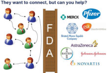 How to do Social Media Pharma Marketing without Getting Blown Up