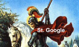 St. Google Slays the FDA Dragon?