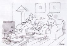 Cialis Ads Make a Splash, But Sales are Down